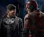 Netflix confirma temporada de ‘The Punisher’ para el 2017 - La Nación