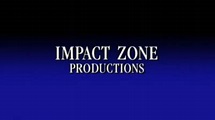 Impact Zone Productions - Audiovisual Identity Database