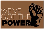 we’ve got the power – #TeamBz
