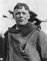 Charles Lindbergh - Aviation Pioneer, America First, Transatlantic ...