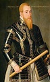 The Weirdest Royals Throughout History | Portrait, History, Sweden
