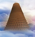 Tower of Babel | Humanity is pre-programmed to go through cycles of time