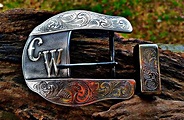 Custom Made Western Belt Buckles For Men | semashow.com