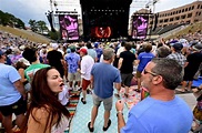 Dead and Company bids farewell to Boulder – Boulder Daily Camera ...