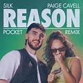 SILK; Paige Cavell, Reason (Pocket Remix / Single) in High-Resolution ...