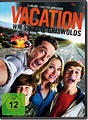 Vacation: Wir sind die Griswolds [DVD Filme] • World of Games