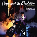 Let S Go Crazy : Prince And The Revolution, Prince And The Revolution ...