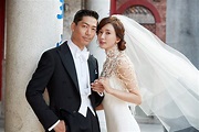 EXILE AKIRAと林志玲の結婚を台南市民3000人が祝福 | ENCOUNT