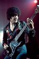 New documentary reveals how Phil Lynott displayed signs of frailty ...