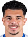 Zeki Amdouni - Player profile 23/24 | Transfermarkt