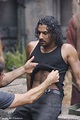 Photo de Naveen Andrews - Lost : Les Disparus : Photo Naveen Andrews ...