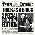 Jethro Tull - Thick As a Brick (40th Anniversary Special Edition) | iHeart