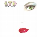 funkyking: L.T.D - 1983 - For you