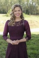 Picture of Pascale Hutton