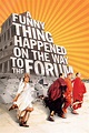 A Funny Thing Happened on the Way to the Forum (1966) - Posters — The ...