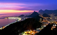 Brazil Landscape Wallpapers - Top Free Brazil Landscape Backgrounds ...