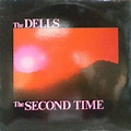 The Dells – The Second Time (1991, Vinyl) - Discogs