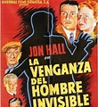 Plan 9...: La Venganza del Hombre Invisible (1944) (V.O.S.E.) ("The ...