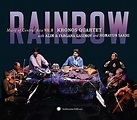 Cd Rainbow: Music Of Central Asia Vol. 8 (cd + Dvd) | Cuotas sin interés