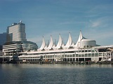Canada Place - Wikipedia