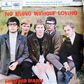 Manfred Mann - No Living Without Loving (EP) Lyrics and Tracklist | Genius