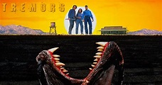 10 Behind-The-Scenes Facts About The Making Of Tremors (1990)
