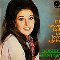Bobbie Gentry - I'll Never Fall In Love Again (1970, Vinyl) | Discogs