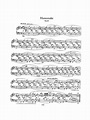Op. 20, Humoreske free sheet music by Schumann | Pianoshelf