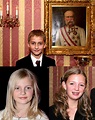 Habsburg: Eine europäische Familie im 21. Jahrhundert | DiePresse.com