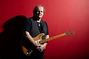 Walter Trout To Release New Studio Album ‘Ordinary Madness’ on August ...
