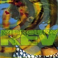 Mercury Rev: Yerself Is Steam Vinyl & CD. Norman Records UK
