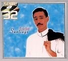 Eddie Santiago – Serie 32 (2000, CD) - Discogs