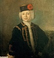 Frederick Albert, Prince of Anhalt-Bernburg | Wiki | Everipedia
