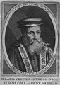 Biografia de los Grandes Teologos Reformados: Zacharius Ursinus