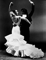 Antonio Gades: Legendary Spanish Dancer and Unforgettable Artist ...