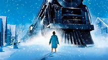 Le Pôle Express - Long-métrage d'animation (2004) - SensCritique