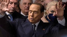 El primer negocio de Silvio Berlusconi antes de la política, el AC ...