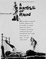 Un cappello pieno di pioggia (1957) - Drammatico