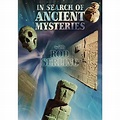 In Search of Ancient Mysteries: With Rod Serling (DVD) - Walmart.com ...