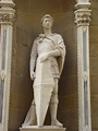 Donatello, Saint Georges, ca. 1415-1416, marble, h. 209 cm, Firenze ...