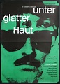 Unter glatter Haut | Original Vintage Poster | Chisholm Larsson Gallery