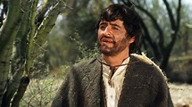 Henry Darrow, Manolito from High Chaparral dies at 87