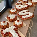 精選台北5家「聖多諾黑」甜點店！層次感法式甜點，客製化字母造型，生日蛋糕訂這款！ - BEAUTY美人圈