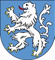 Mladá Boleslav | Coat of arms, Royal castles, Heraldry