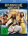 Arabische Nächte Blu-ray jetzt im Weltbild.de Shop bestellen