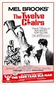 The Twelve Chairs movie poster