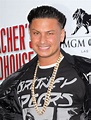 'Jersey Shore' Star Pauly D Looks Completely Different These Days — See ...