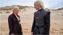 House of the Dragon: HBO releases first official photos from Season 1