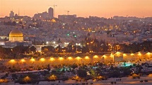 Visita Gerusalemme: scopri il meglio di Gerusalemme, Jerusalem District ...