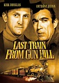 Last Train from Gun Hill [DVD] [1959] - Best Buy
